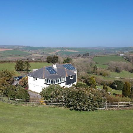Merrifield House Devon Kingsbridge  Bagian luar foto