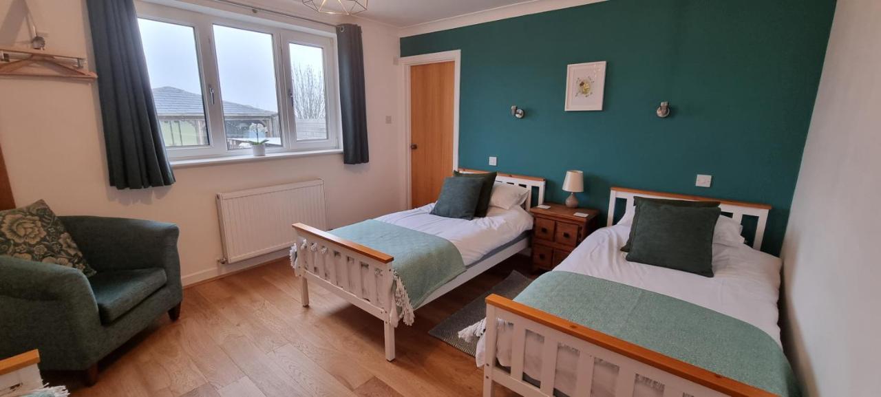 Merrifield House Devon Kingsbridge  Bagian luar foto